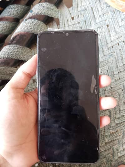 Samsung Mobile A07 5G