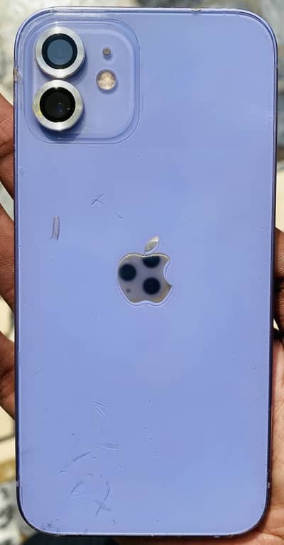 Apple iPhone 12 (128GB )