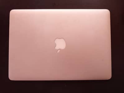 MacBook Air 2017 Core i5 | 8GB RAM 256GB SSD | Urgent Sale