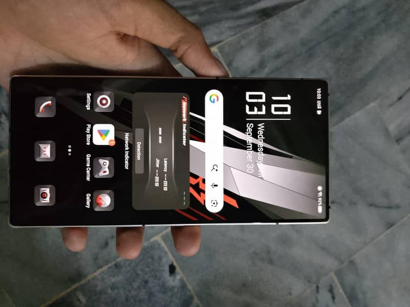 Red magic 8s pro 2