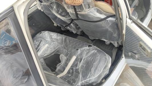 Suzuki Mehran VXR 2018