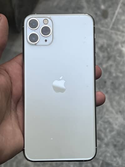 Apple iPhone 11 Pro Max