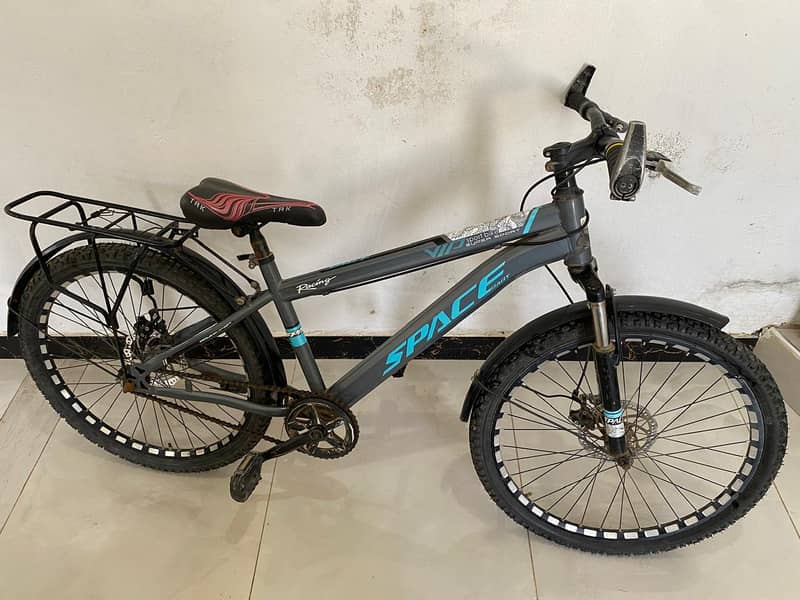 Cycle 0