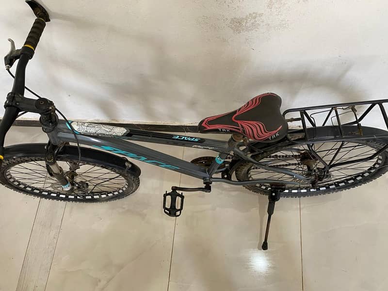 Cycle 3