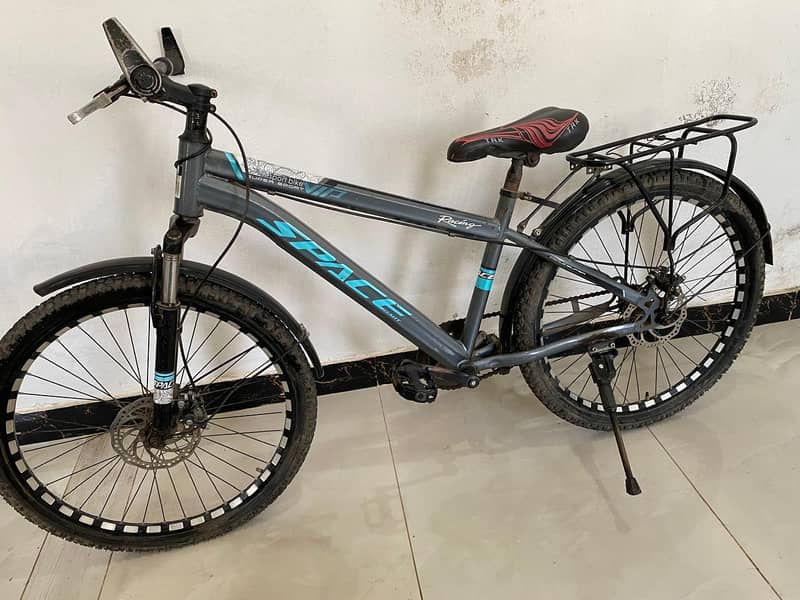 Cycle 4