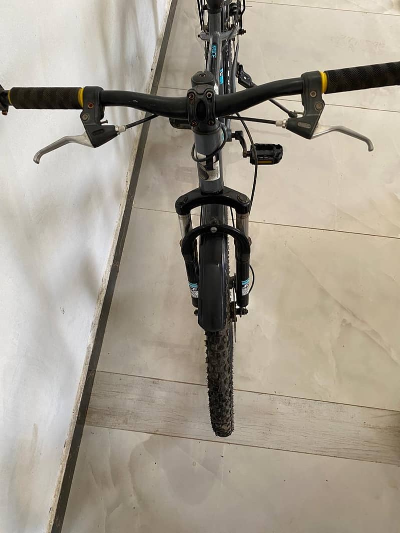 Cycle 5