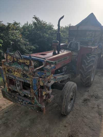 240 tractor new tyre