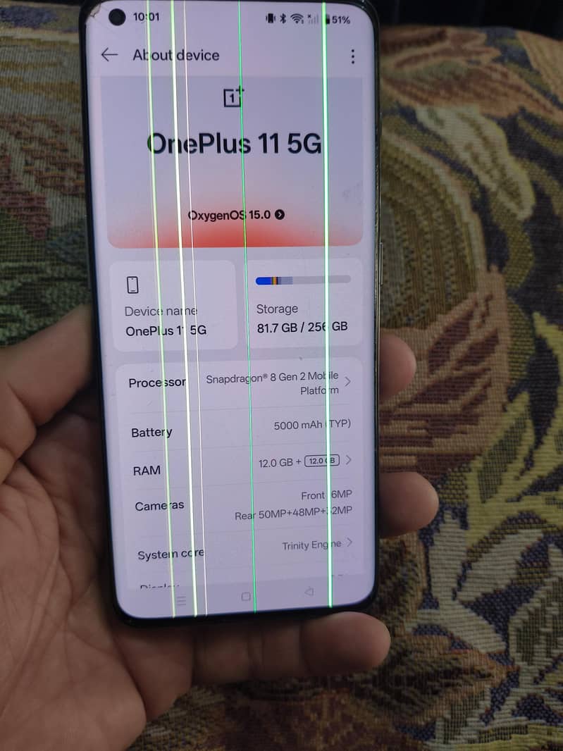One Plus 11 1