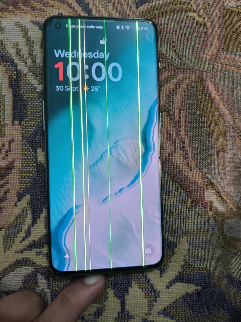 One Plus 11 6