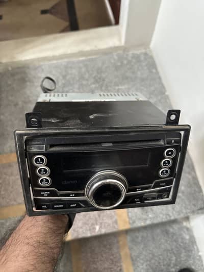 Cultus original mp3 player