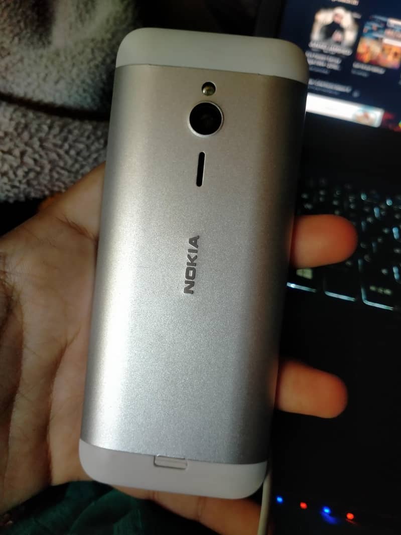 Nokia 230 0