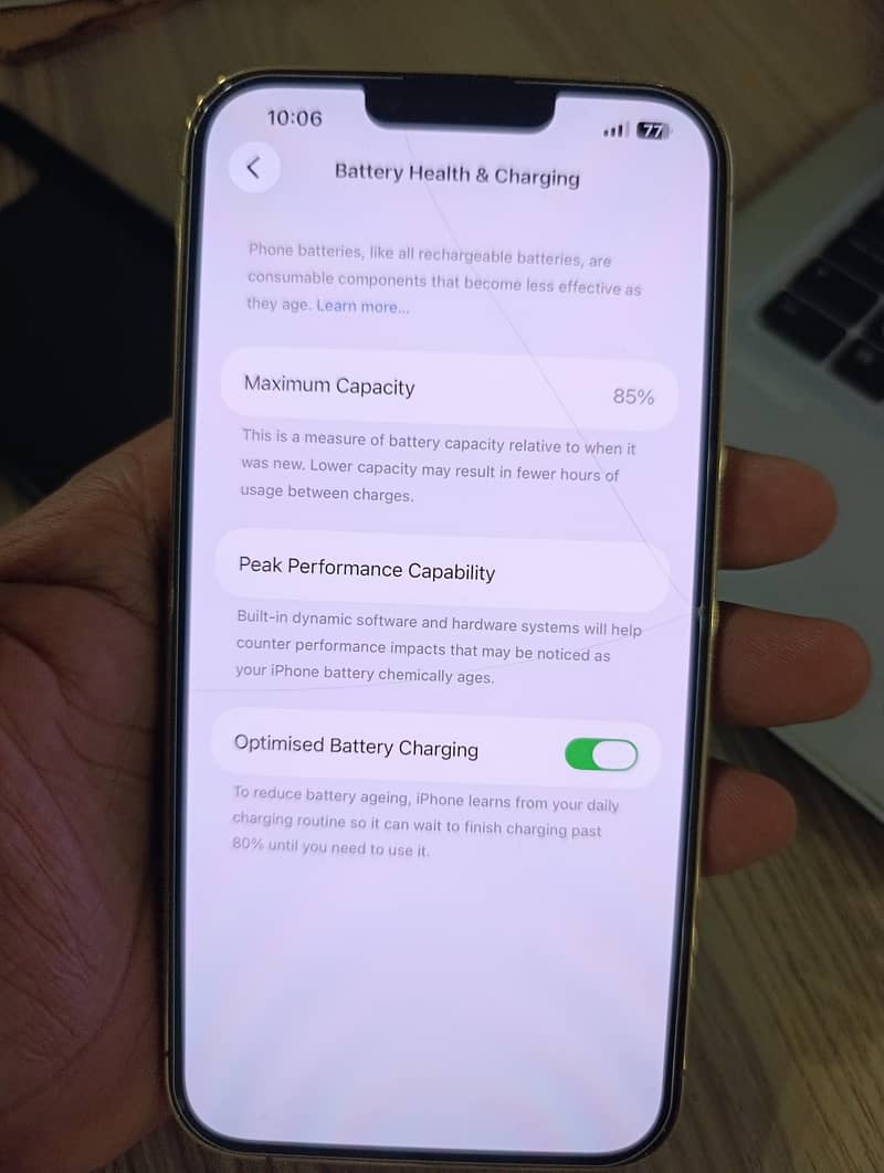 Apple iPhone 13 Pro Max 1