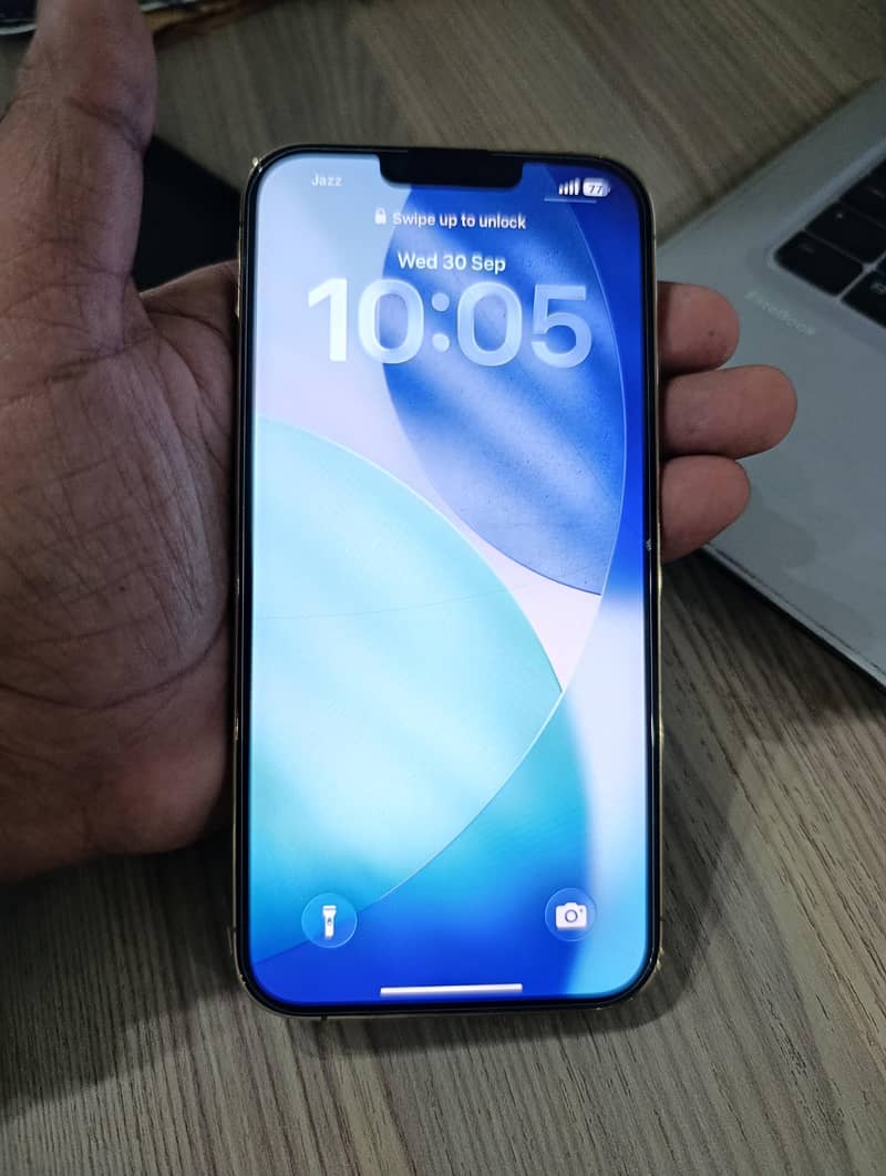 Apple iPhone 13 Pro Max 2