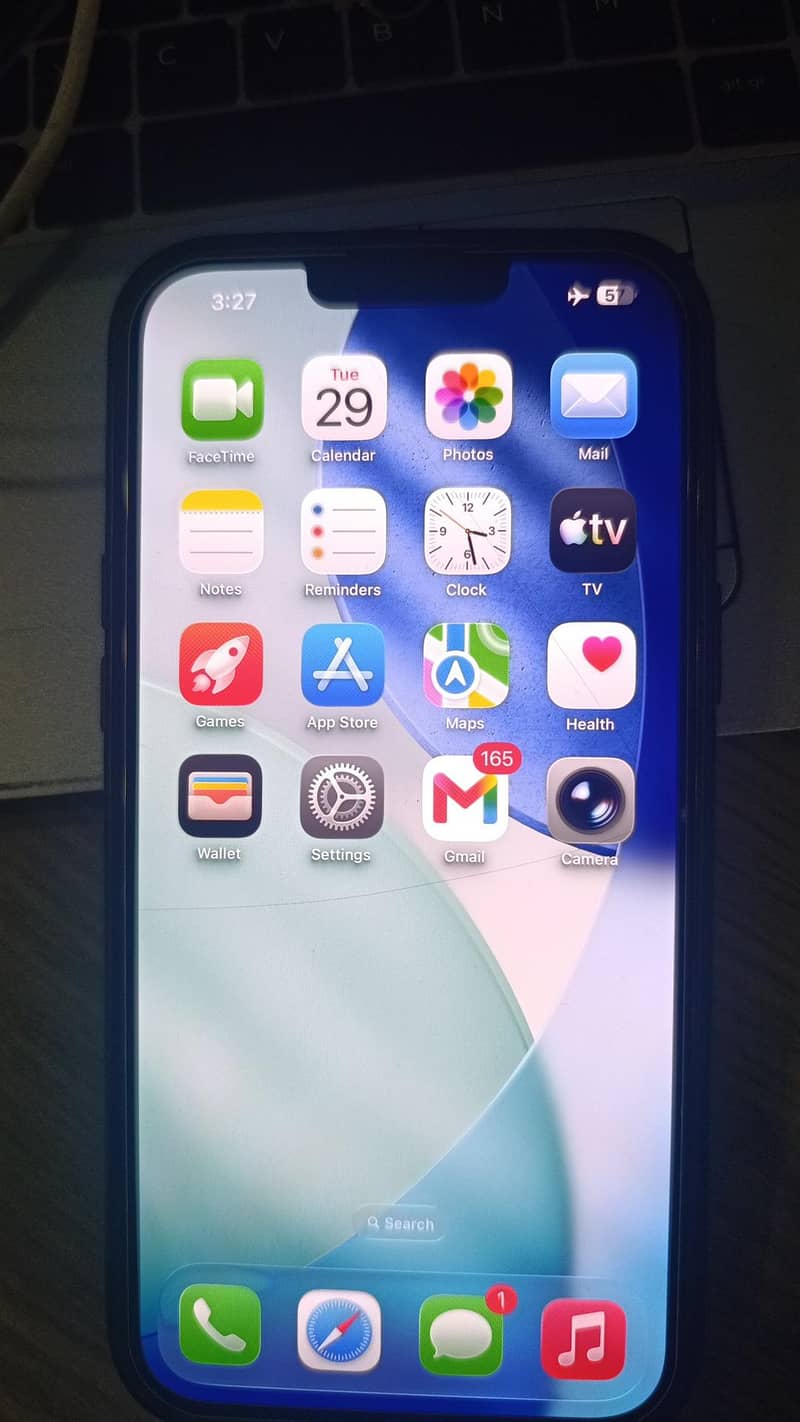 Apple iPhone 13 Pro Max 5