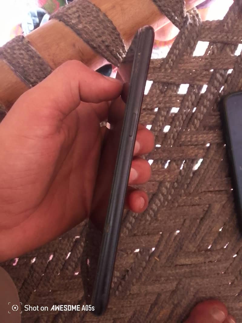 OPPO A1k 4