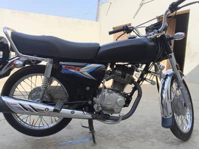 HONDA 125 NEW MODEL 2025