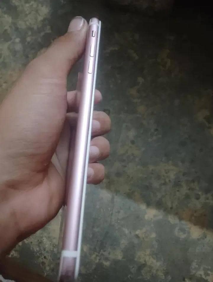 iPhone 7 Plus 256 gb 0