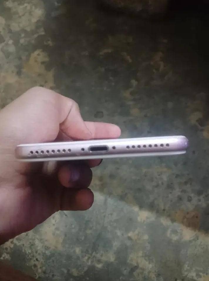 iPhone 7 Plus 256 gb 1