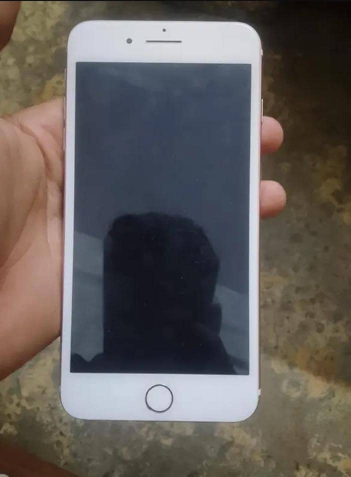 iPhone 7 Plus 256 gb 2