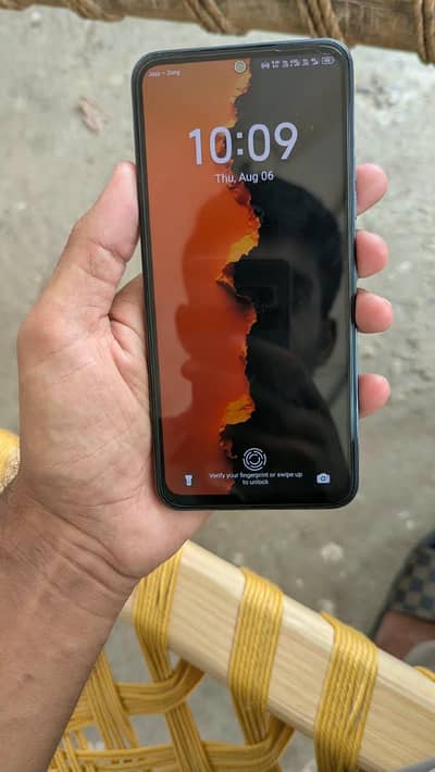 Tecno SPARK 30 Pro