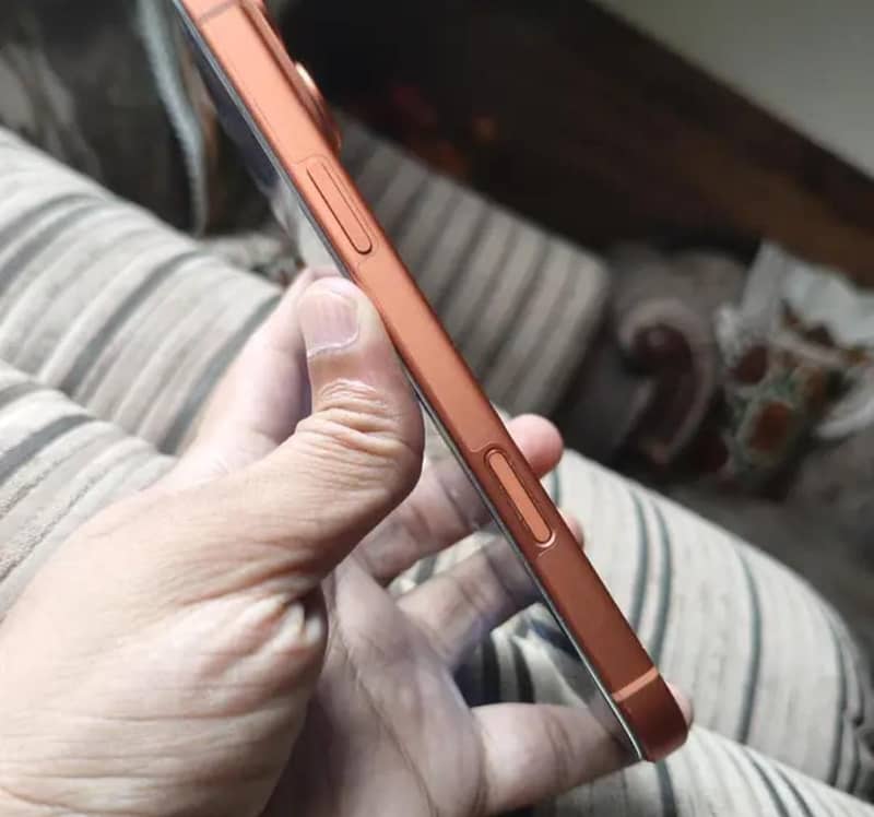 Apple iPhone 17 Pro Max 4