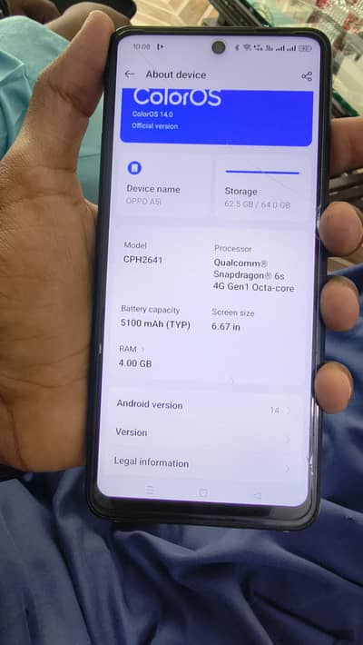 OPPO Other Model