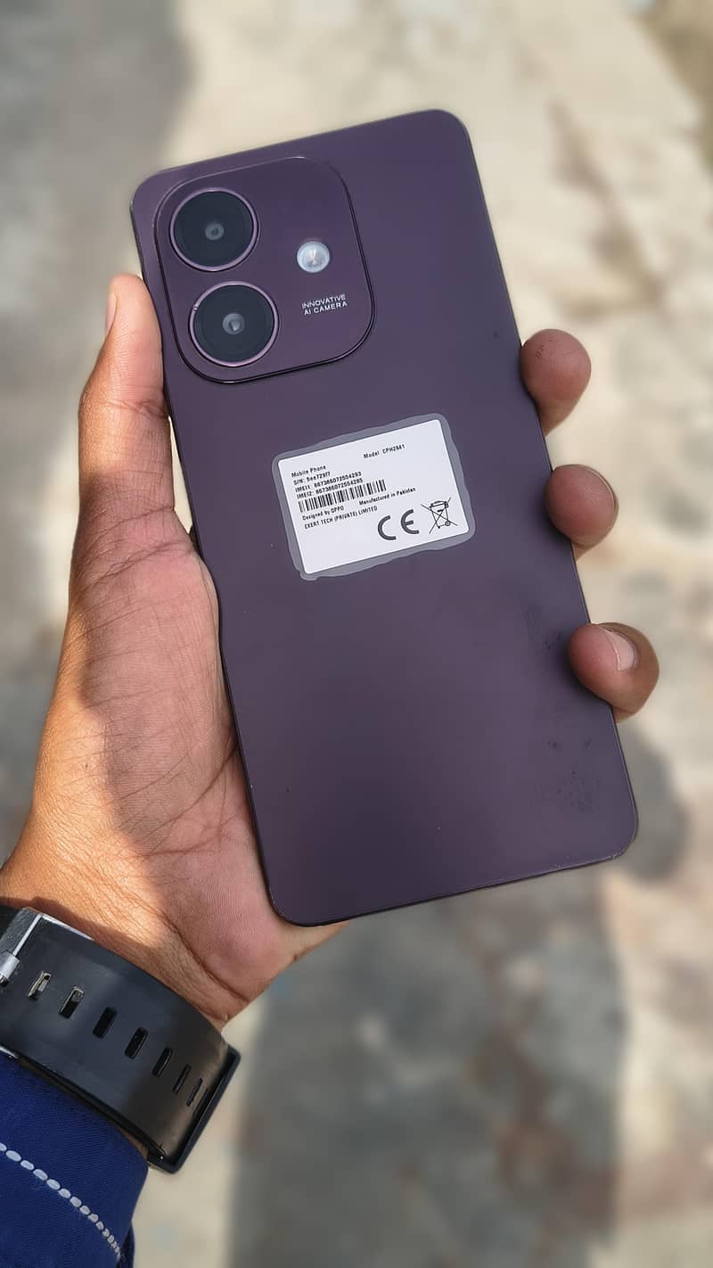 OPPO Other Model 6