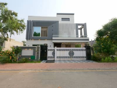 Bahria Town - Tipu Sultan Block House Sized 12 Marla For sale