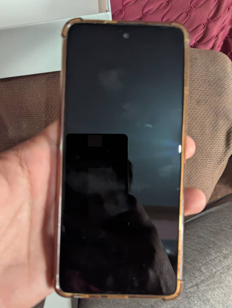 Infinix Note 30 1