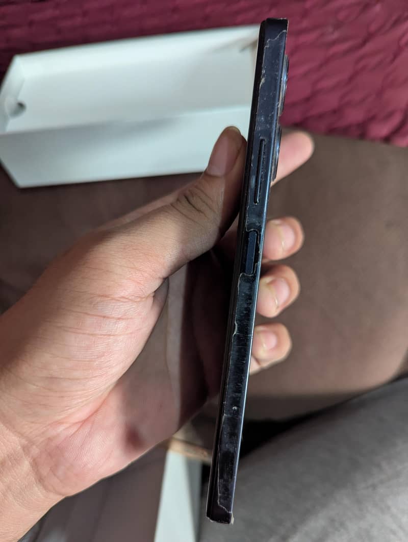 Infinix Note 30 3