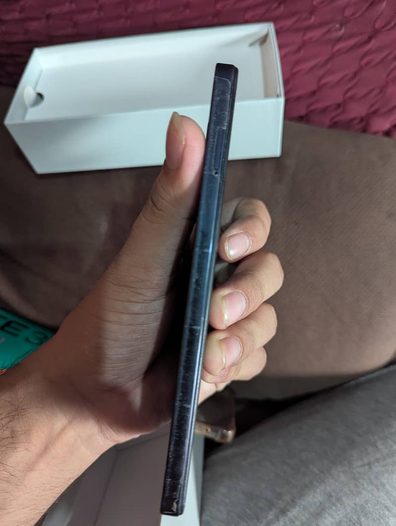 Infinix Note 30 4