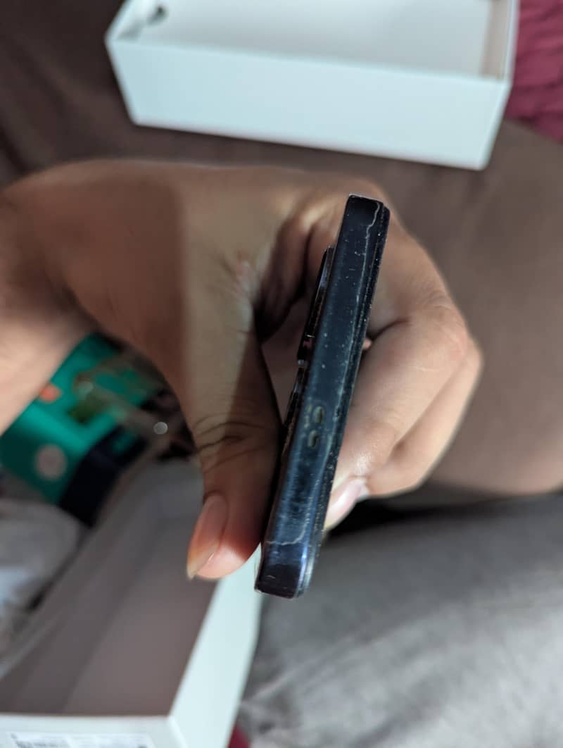 Infinix Note 30 5