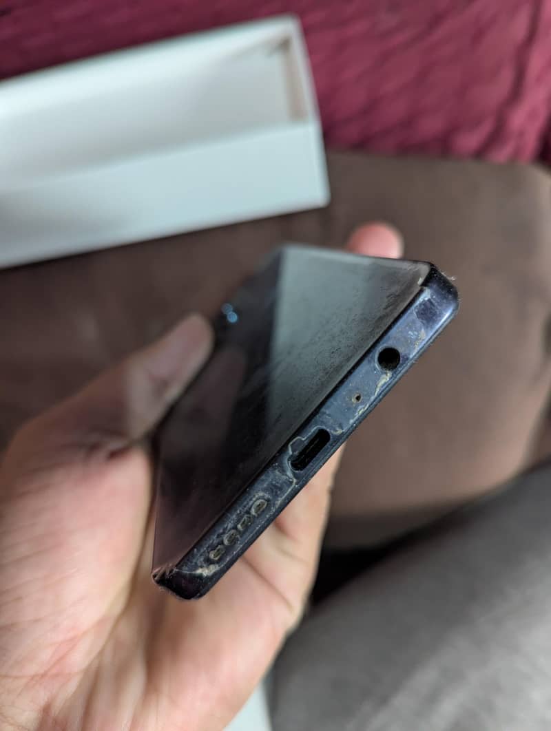 Infinix Note 30 6