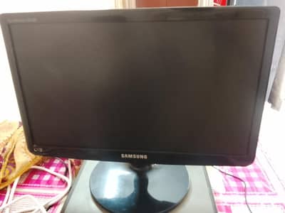Samsung original LED 19 inch