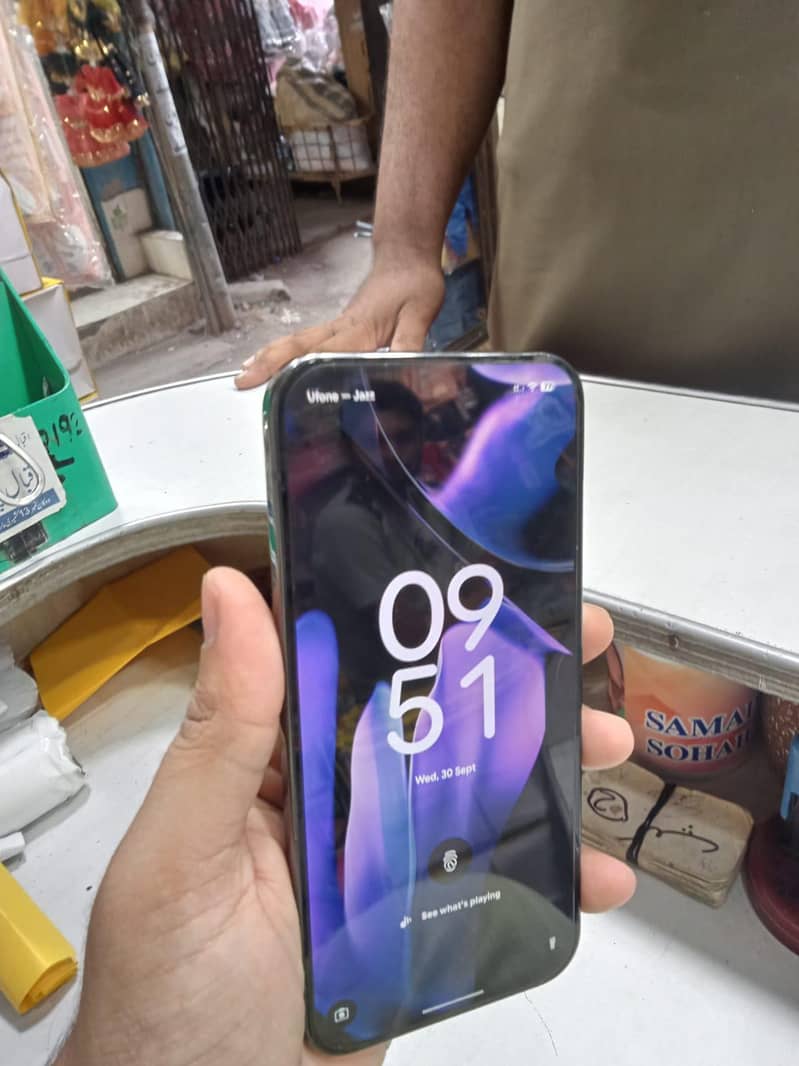 Google Pixel 9 Pro XL 1