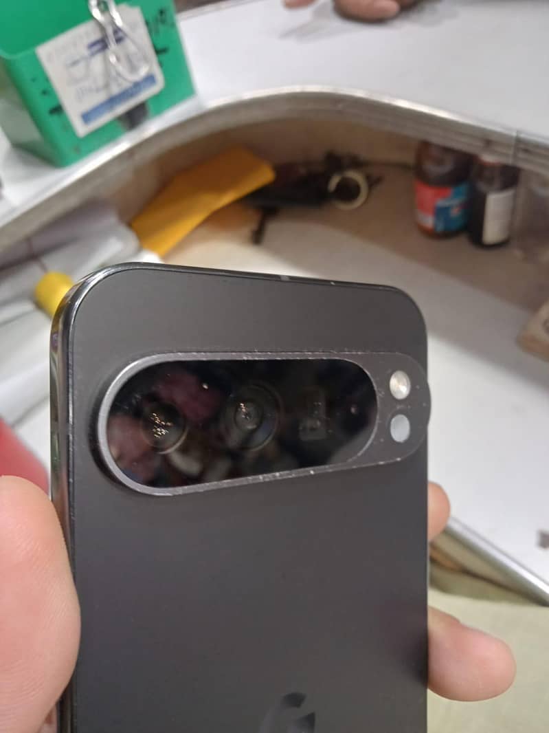 Google Pixel 9 Pro XL 4