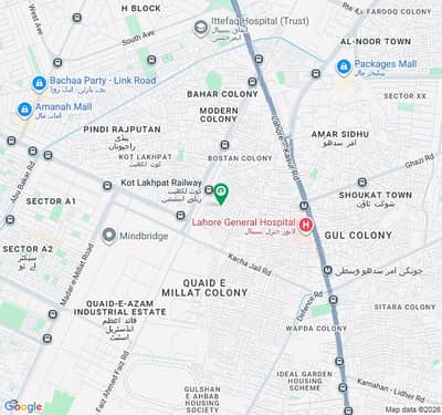 4 Malra Plot For Sale