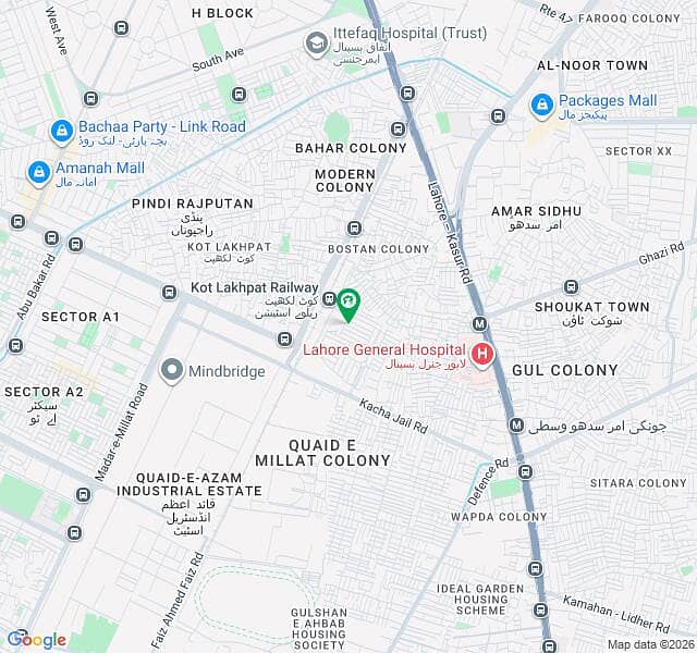 4 Malra Plot For Sale 0