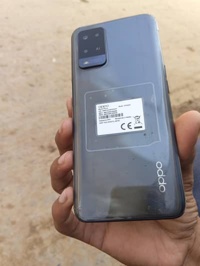 OPPO A54