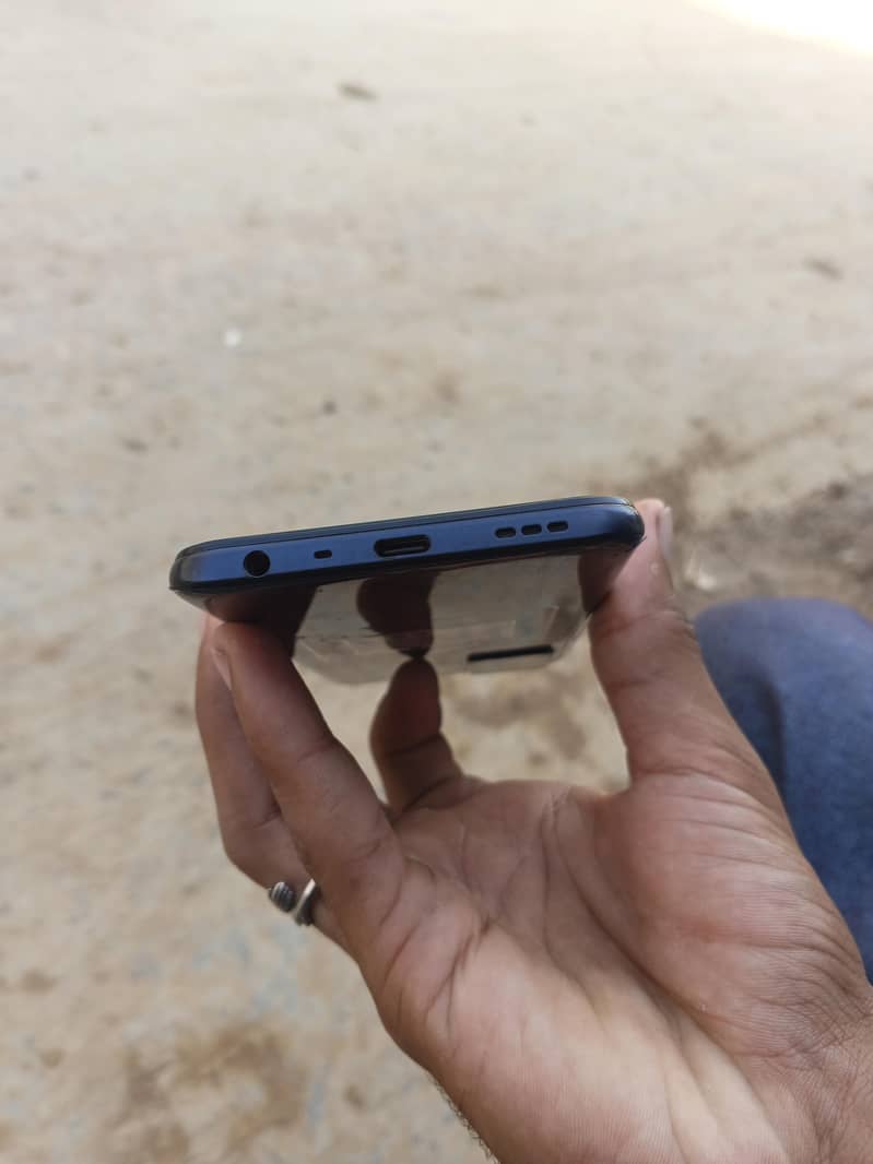 OPPO A54 1