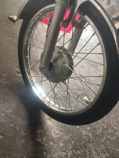 good condition