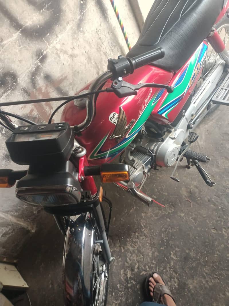 good condition 3