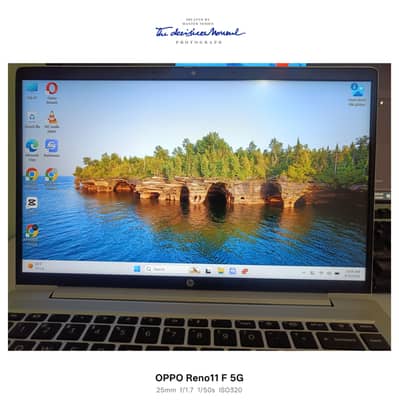 HP ProBook 640 G8 - i5 11th - 16GB / 512GB - 10/10