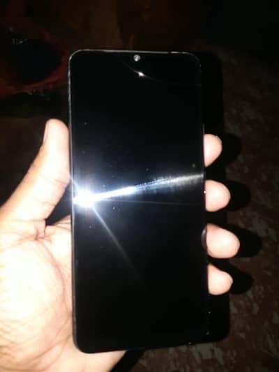 Vivo V20
