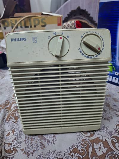 Philips Heater