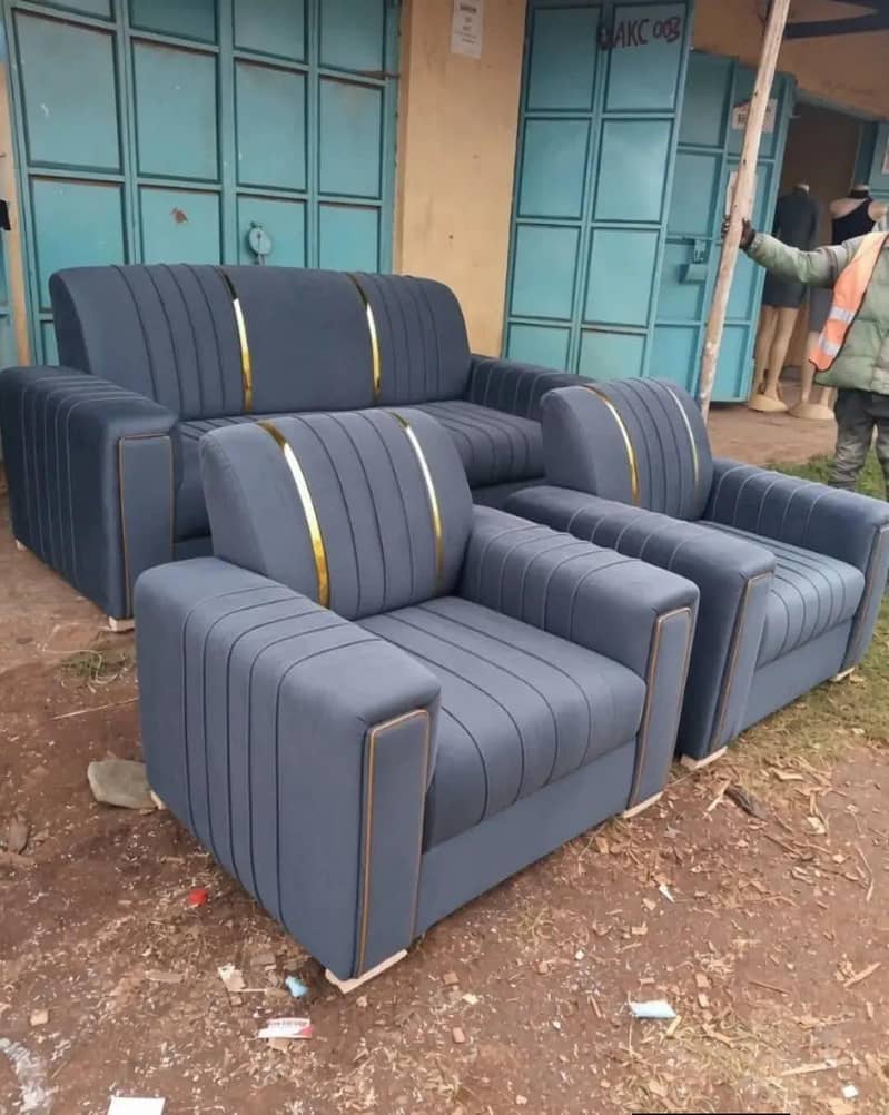 Mødren Sofa set 0