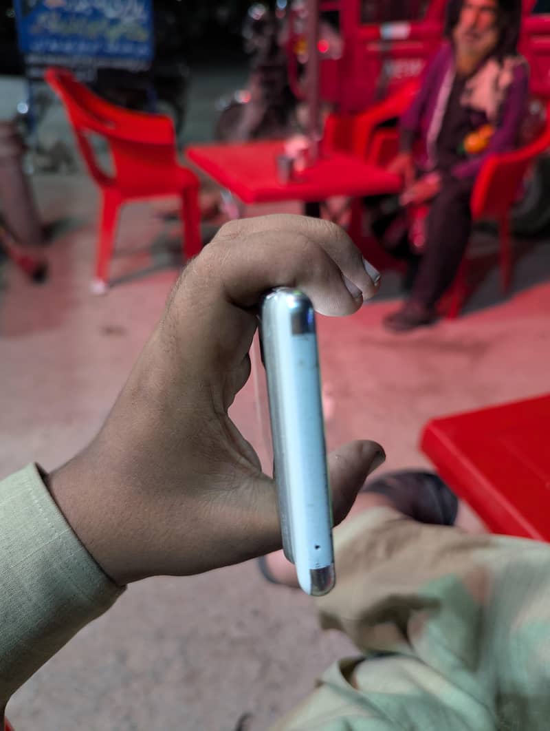 Google Pixel 6 Pro 6