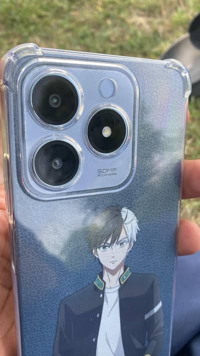 Realme C63