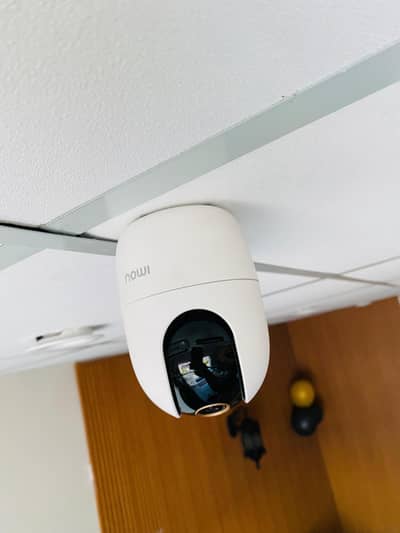 Imou Dahua Hikvision all CCTV cameras repairing maintenance 2/5mp