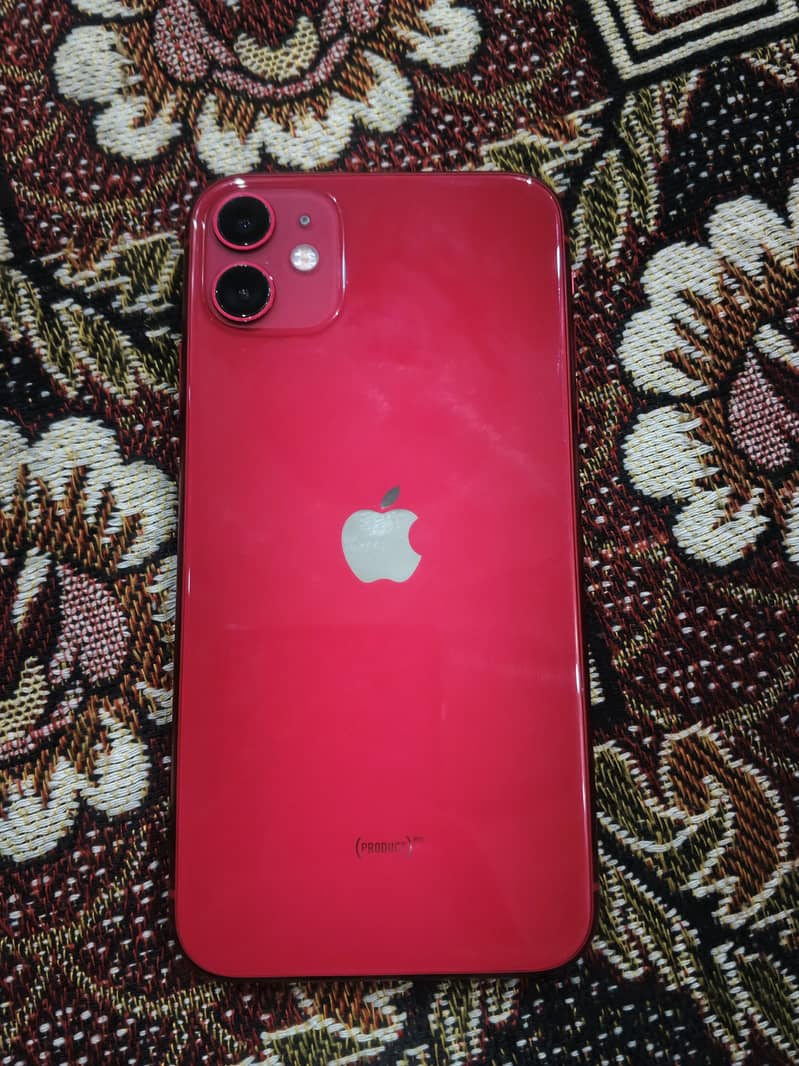 Apple iPhone 11 0